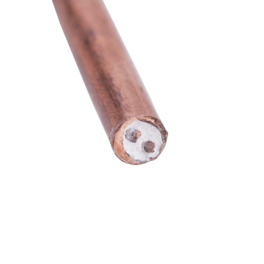 Cavo Isolamento Minerale 2x1,5 mm² | Resistente al fuoco