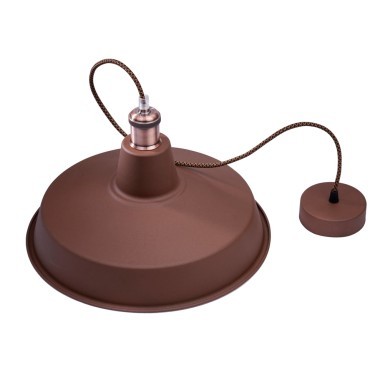 Sospensione Kit industriale - ø 380