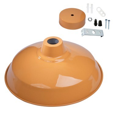 Sospensione Kit industriale - ø 380