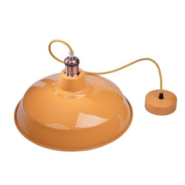 Sospensione Kit industriale - ø 380