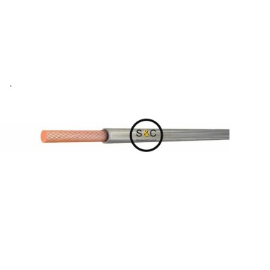 H05V-K CAVO UNIPOLARE  1X0,50