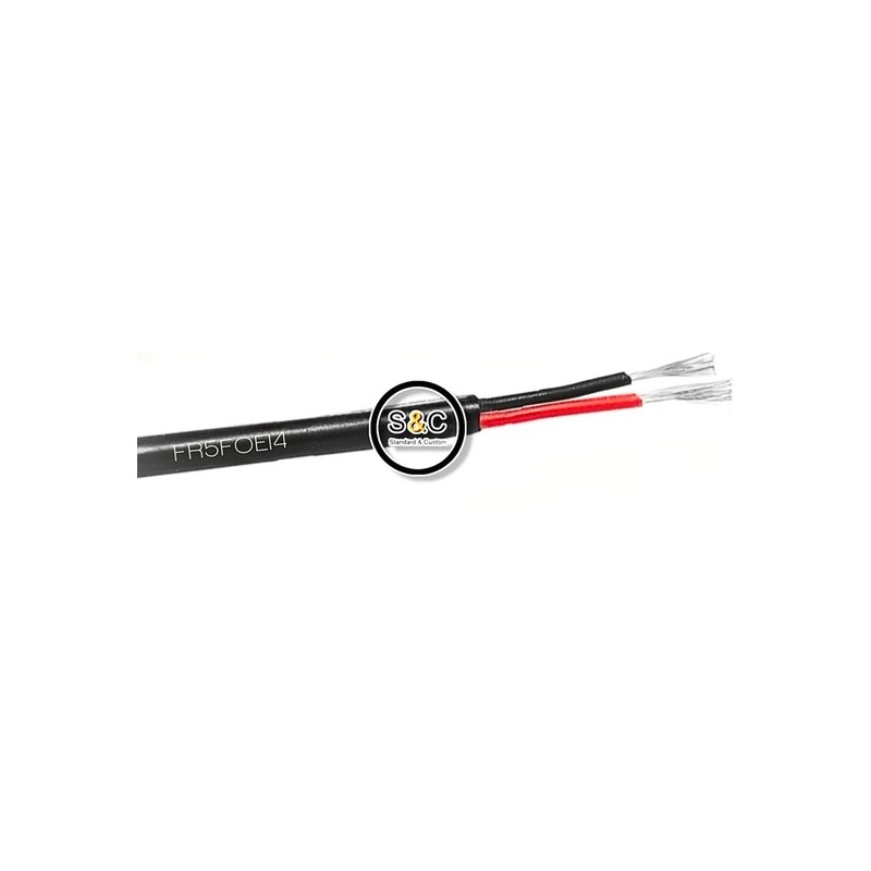 NANOLED FR5FOEI4